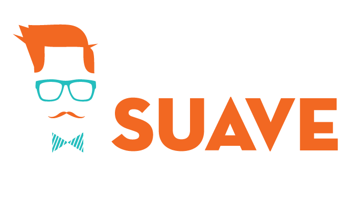 Suave logo